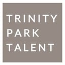 Trinity Park Talent Logo